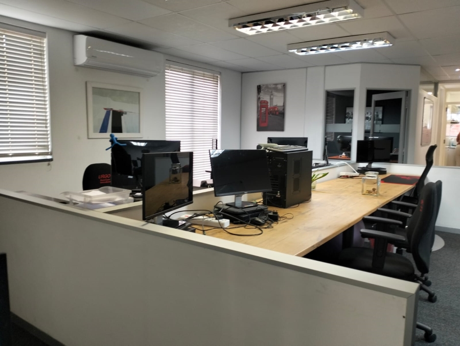 To Let commercial Property for Rent in Durbanville Western Cape